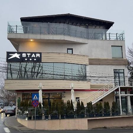 טולצ'אה Star Hotel מראה חיצוני תמונה