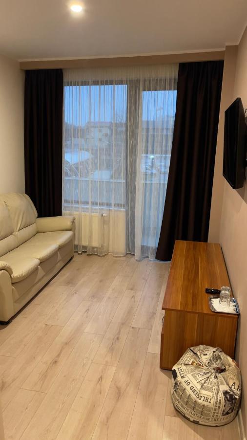 טולצ'אה Star Hotel מראה חיצוני תמונה