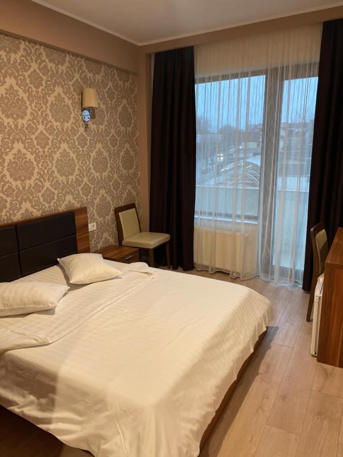 טולצ'אה Star Hotel מראה חיצוני תמונה