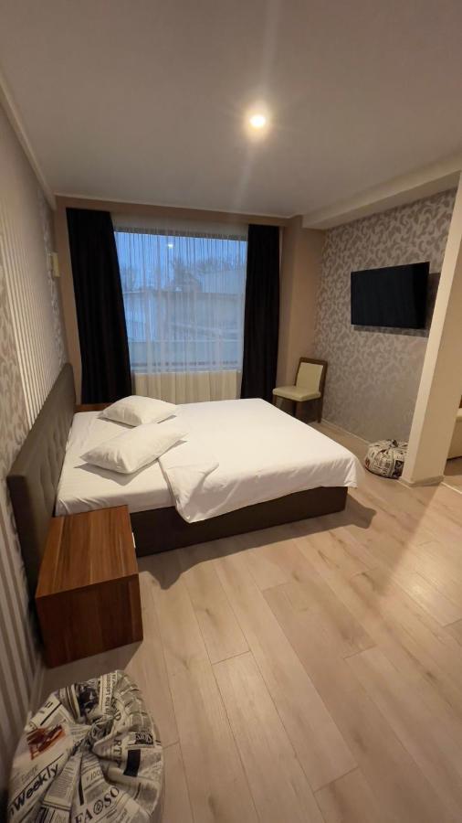 טולצ'אה Star Hotel מראה חיצוני תמונה
