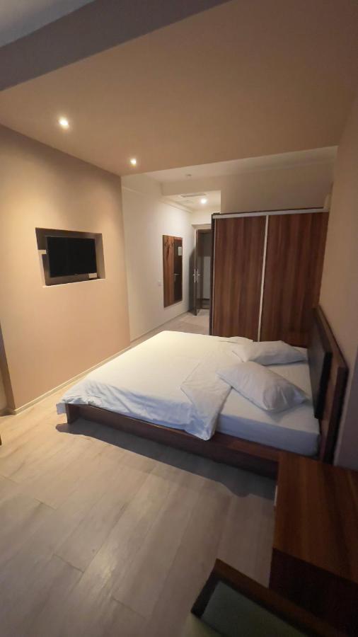 טולצ'אה Star Hotel מראה חיצוני תמונה