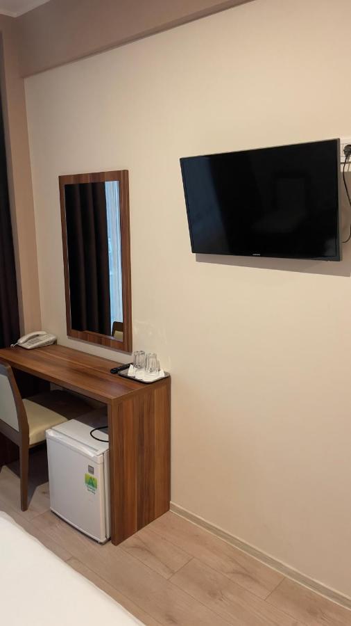 טולצ'אה Star Hotel מראה חיצוני תמונה