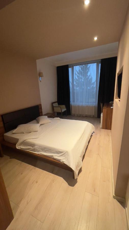 טולצ'אה Star Hotel מראה חיצוני תמונה